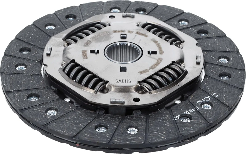 SACHS Clutch Kit - 3000 111 003